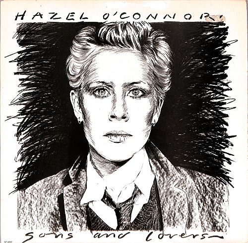 Sons and Lovers [Vinyl]