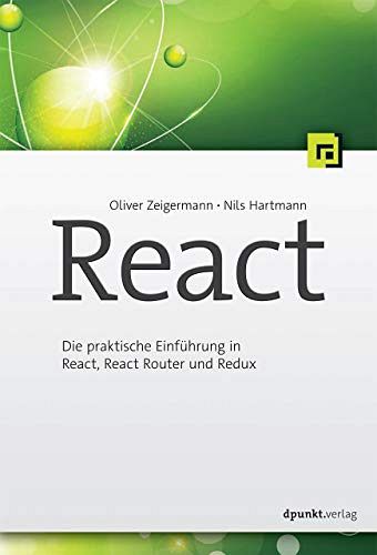 React