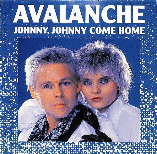 Johnny, Johnny come home [Vinyl]