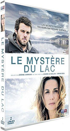 Le mystère du lac [DVD]