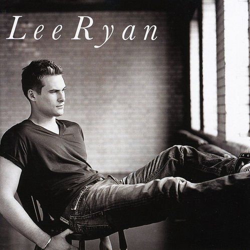 Lee Ryan [CD]