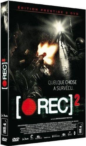 REC 2 [DVD]
