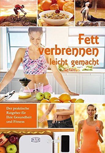 Fett verbrennen leicht gemacht