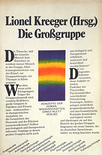 Die Grossgruppe
