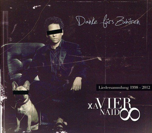 Danke fürs Zuhören [CD]