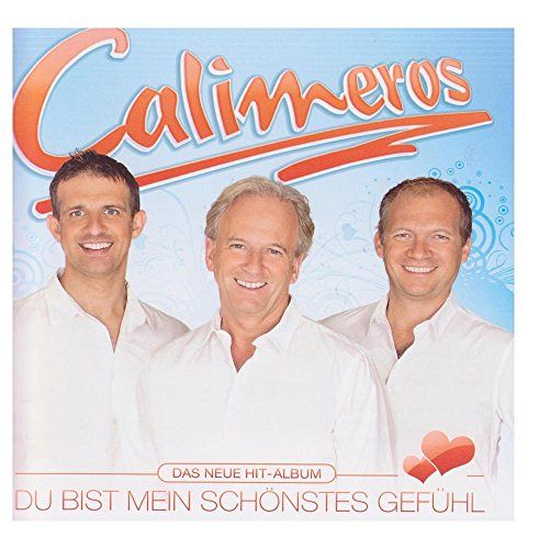 Du bist mein schönstes Gefühl [CD]