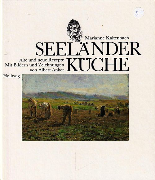 Seeländer Küche