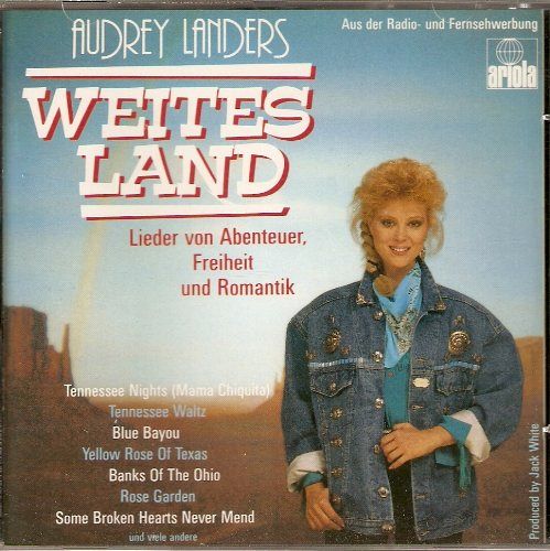 Weites Land (1986) [CD]