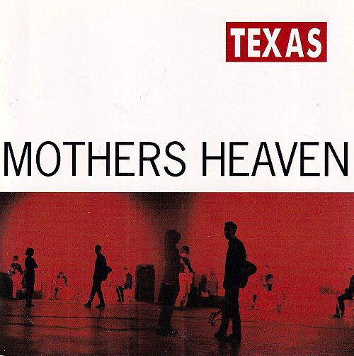 Mothers Heaven [CD]