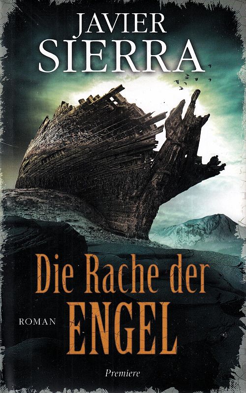 Die Rache der Engel