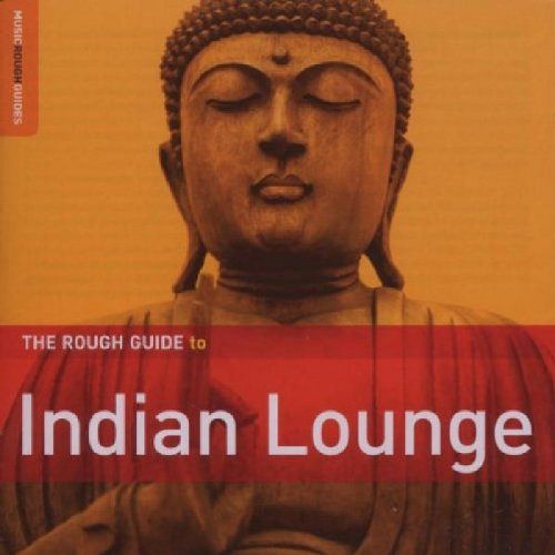 The Rough Guide to Indian Lounge [CD]