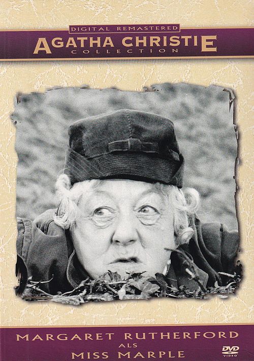 Agatha Christie Collection [DVD]