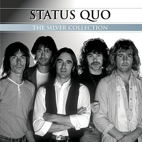 Silver Collection [CD]