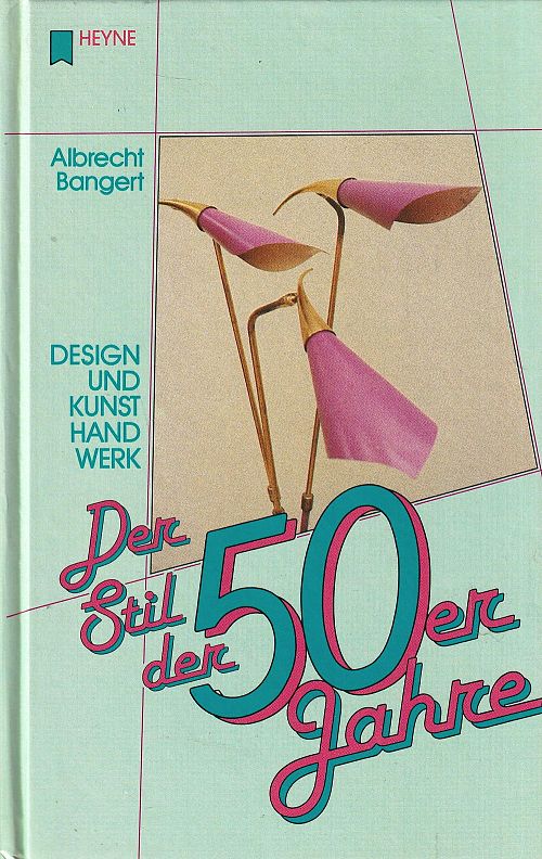 Der Stil der Fünfziger Jahre 2