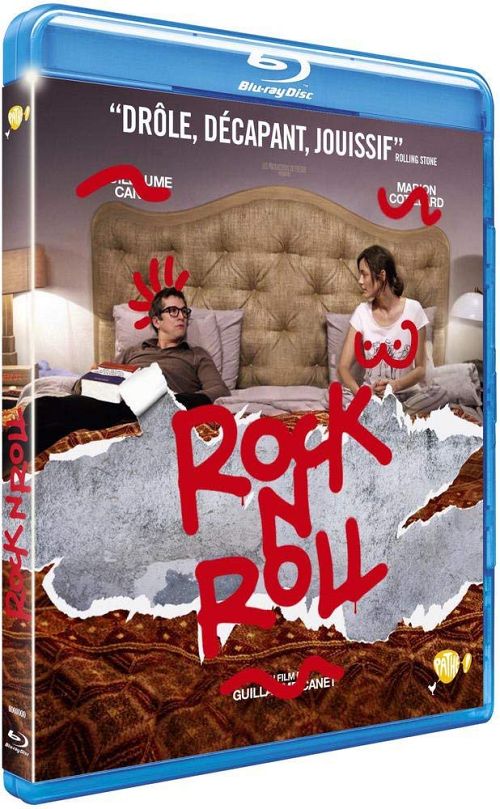 Rock n Roll [Blu-ray]