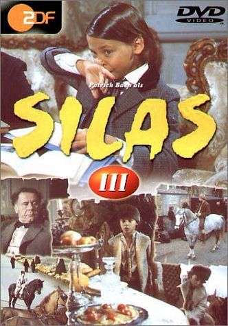 Silas 3 [DVD]