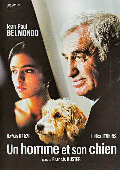 Un homme et son chien [DVD]