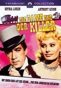 Die Dame und der Killer [DVD]
