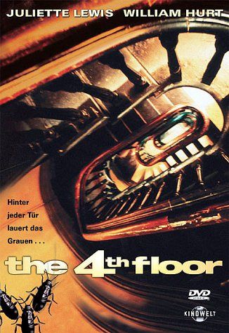 The 4th Floor [DVD]