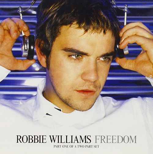Freedom [CD]