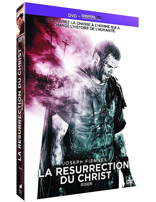 La résurrection du Christ [DVD]