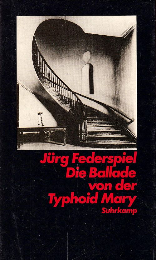 Die Ballade von der Typhoid Mary