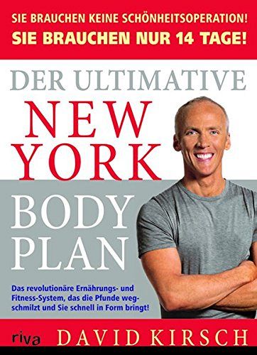 Der Ultimative New York Body Plan
