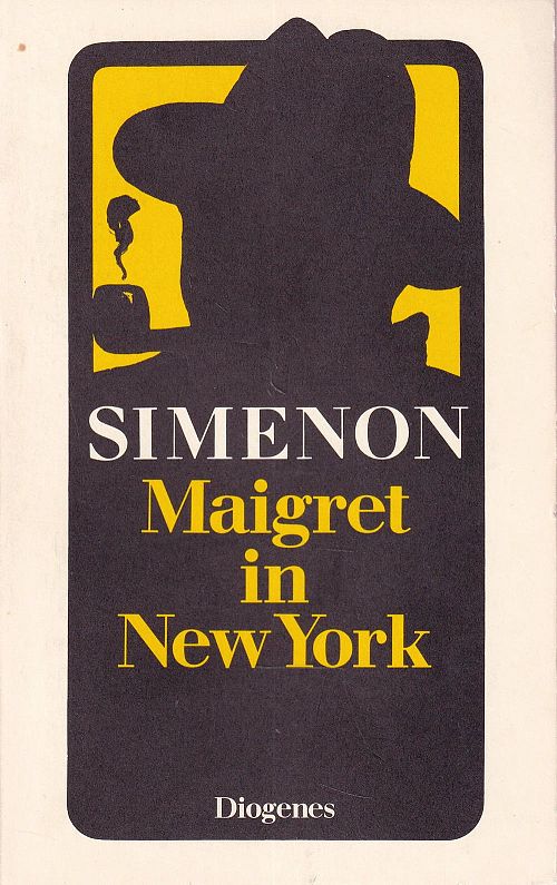Maigret in New York