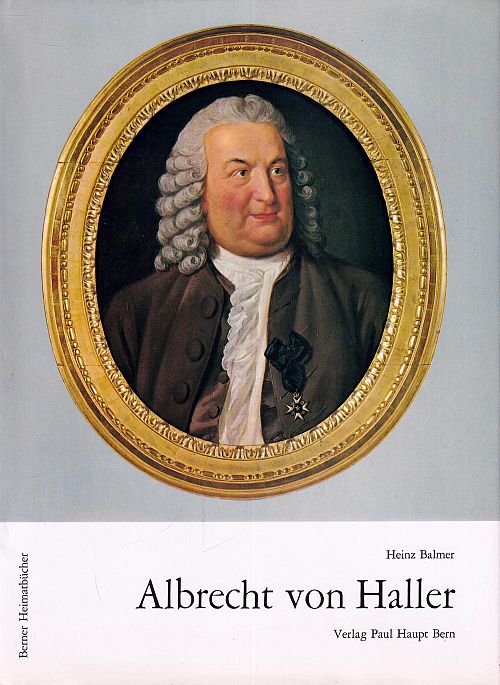 Albrecht von Haller