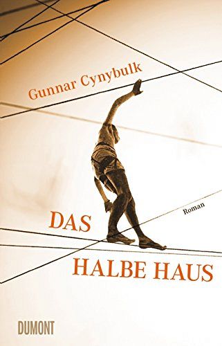 Das halbe Haus