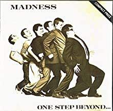One Step Beyond… [CD]