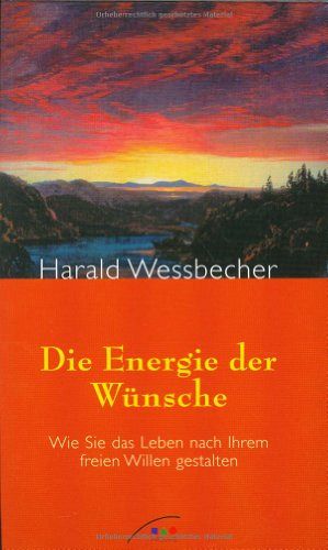 Die Energie der Wünsche