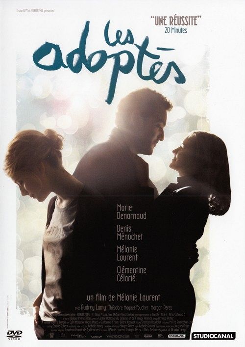 Les adoptés [DVD]
