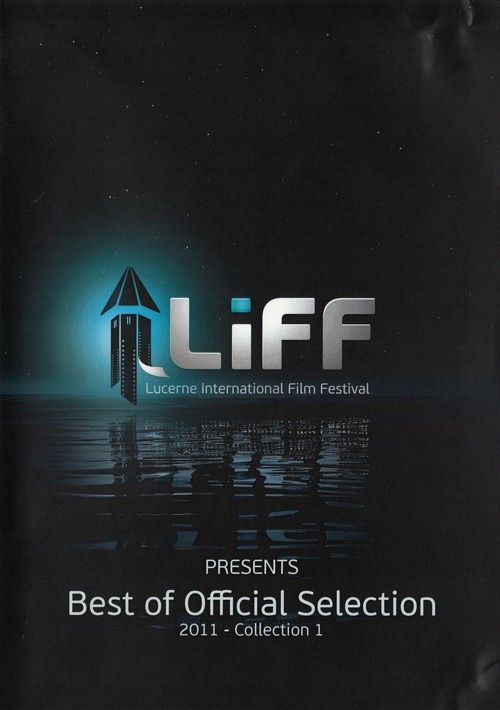 Lucerne International Film Festival presents - Best of Official Selection 2011 - Collection 1 (OmU) [DVD]