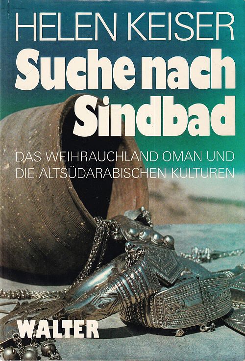 Suche nach Sindbad
