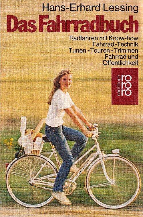 Das Fahrradbuch