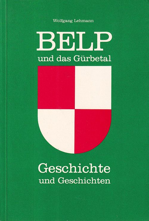 Belp und das Gürbetal