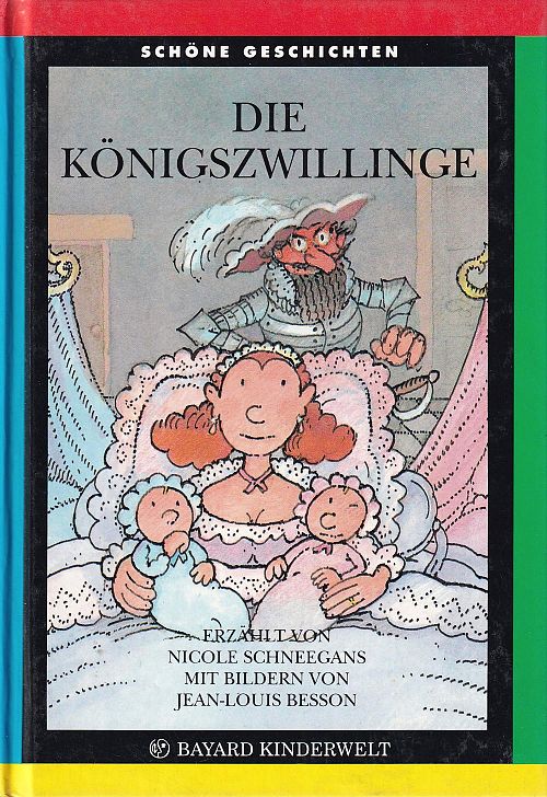 Die Königszwillinge