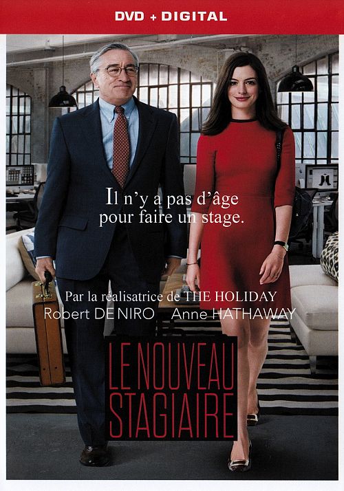 Le nouveau stagiaire [DVD]