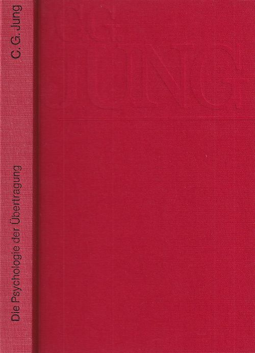 Die Psychologie der Übertragung