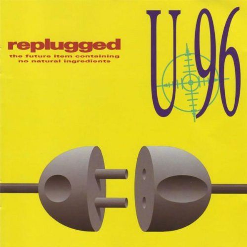 Replugged [CD]