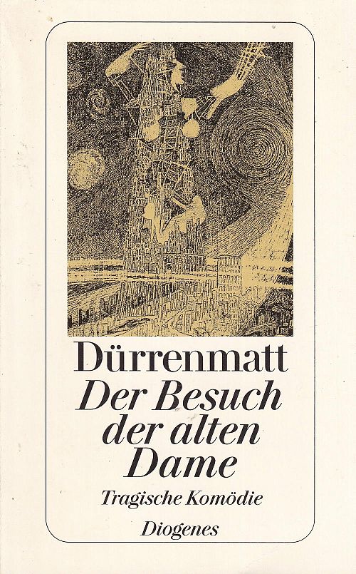 Der Besuch der alten Dame