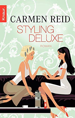 Styling deluxe