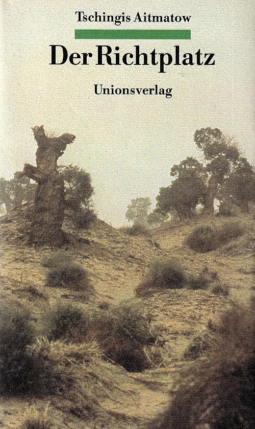 Der Richtplatz