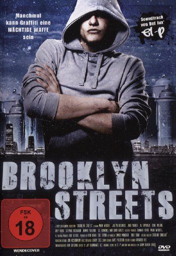 Brooklyn Streets [DVD]