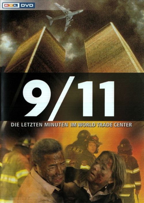 9/11 - Die letzten Minuten im World Trade Center [DVD]