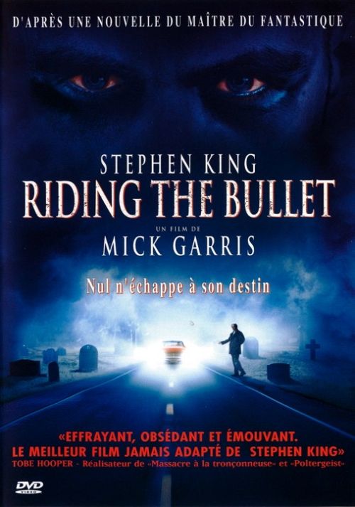 Riding the bullet [DVD]