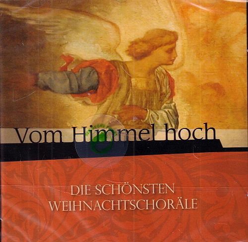 Vom Himmel hoch [CD]