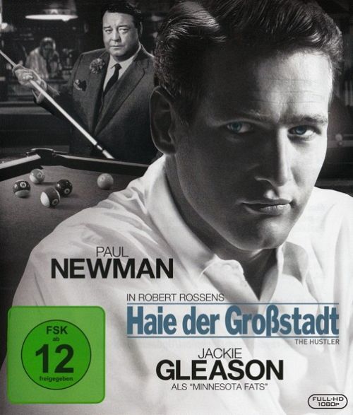Haie der Grossstadt [Blu-ray]