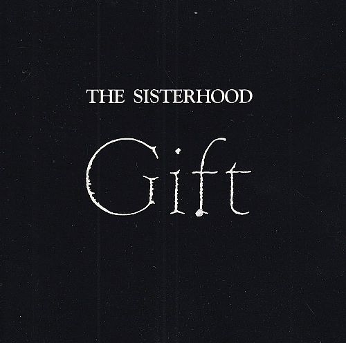 Gift [CD]